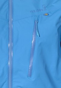 Isbjörn of Sweden MONSUNE  - Regnjakke / vandafvisende jakker - skyblue