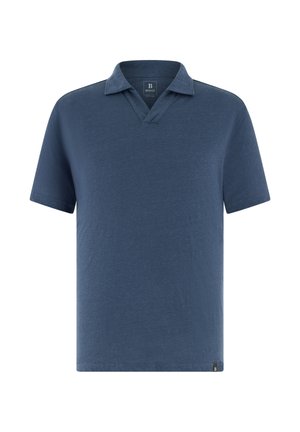 Boggi Milano, Polo - air blue