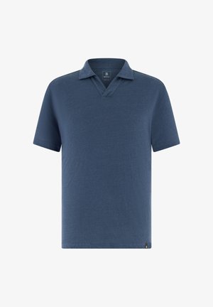 Boggi Milano, Polo - air blue