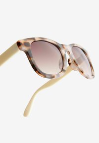 Next Napszemüvegek - tortoiseshell brown