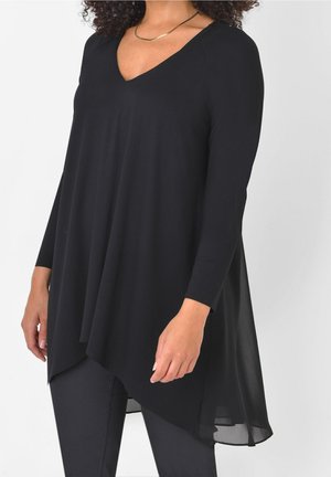 Tunique - black
