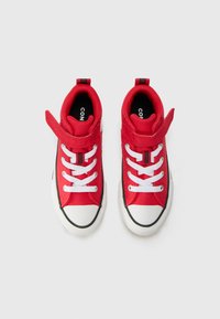 Converse CHUCK TAYLOR ALL STAR MALDEN STREET UNISEX - Tenisky - red/white/black