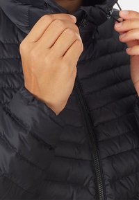 Mammut Dunjacka - black