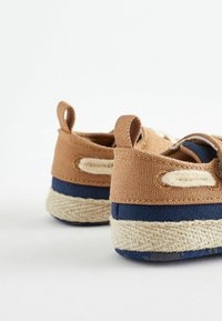 Next Lær-at-gå-sko - navy