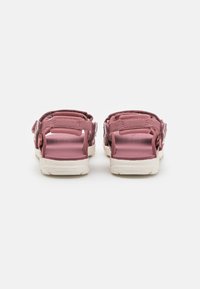 Jack Wolfskin 2 IN 1 UNISEX - Trekkingsandaler - ash mauve