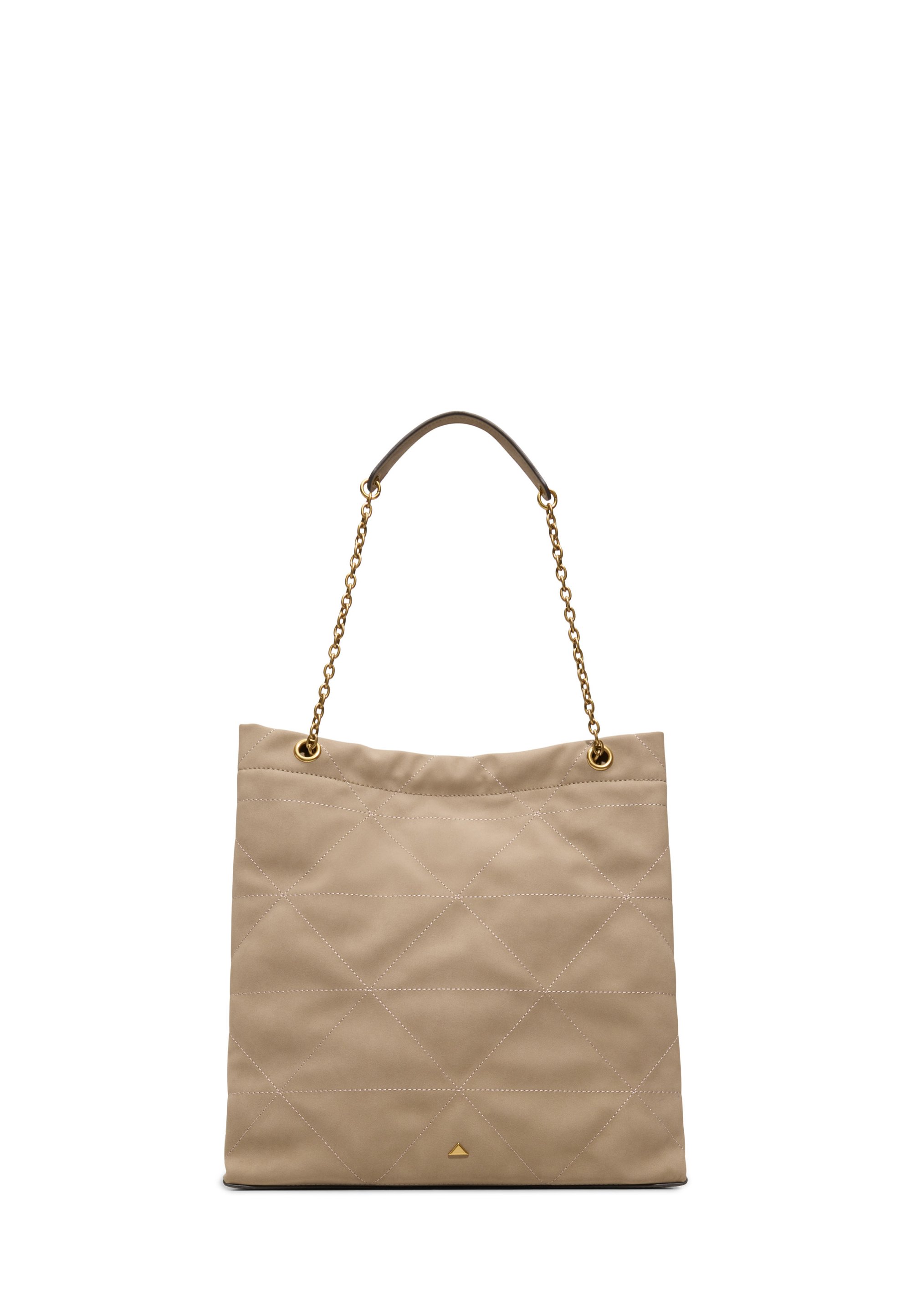 ALDO MORGANE Tote bag taupe