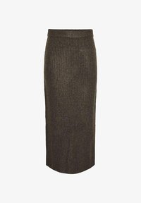 Sélectionné, morel