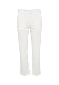 Unselected, bright white