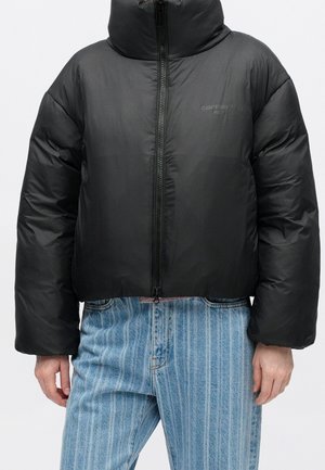 Carhartt WIP, Veste d'hiver - black