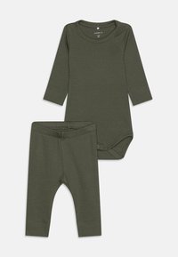 Name it NBMNOE SLIM SET - Body - beetle
