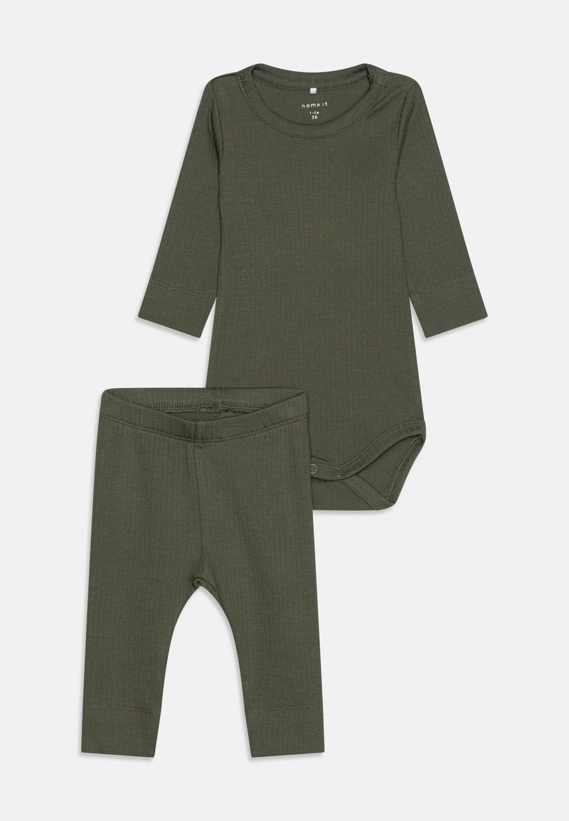 Name it NBMNOE SLIM SET - Body - beetle