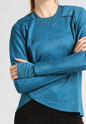 T-shirt de sport - dark blue