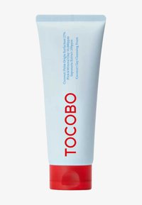 tocobo - COCONUT CLAY CLEANSING FOAM - Gezichtsreiniger - - Miniatuurafbeelding 1