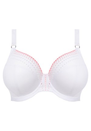 MATILDA - Triangle bra - blanc