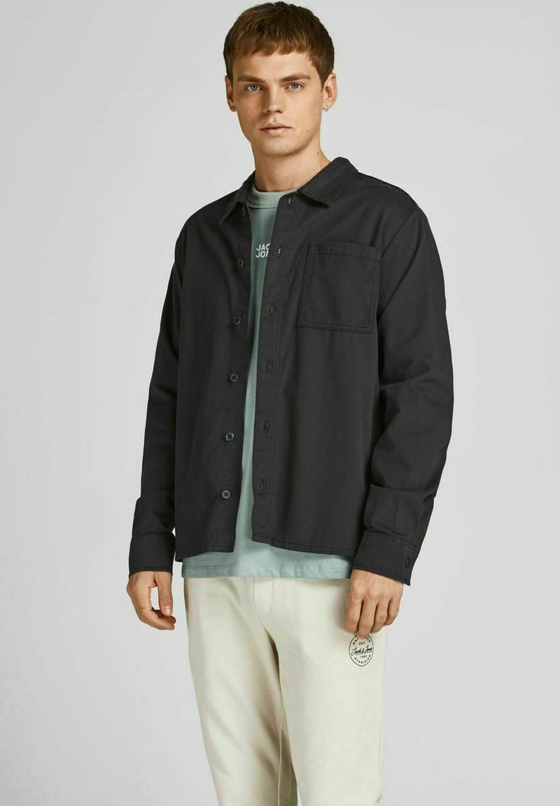 Giacca Leggera Jack Jones Uomo