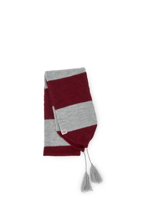 Sciarpa - heather grey