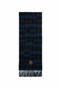 Lauren Ralph Lauren Sjaal - nero