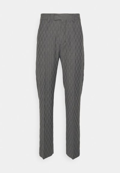 Tiger of Sweden TOMMIE - Bukse - industrial grey