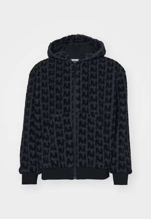 GIUBBINO JACKET - Veste d'hiver - black/grey