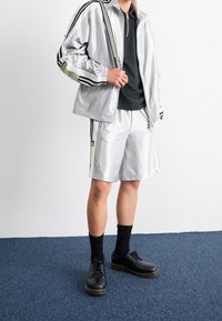 adidas Originals Träningsjacka - grey