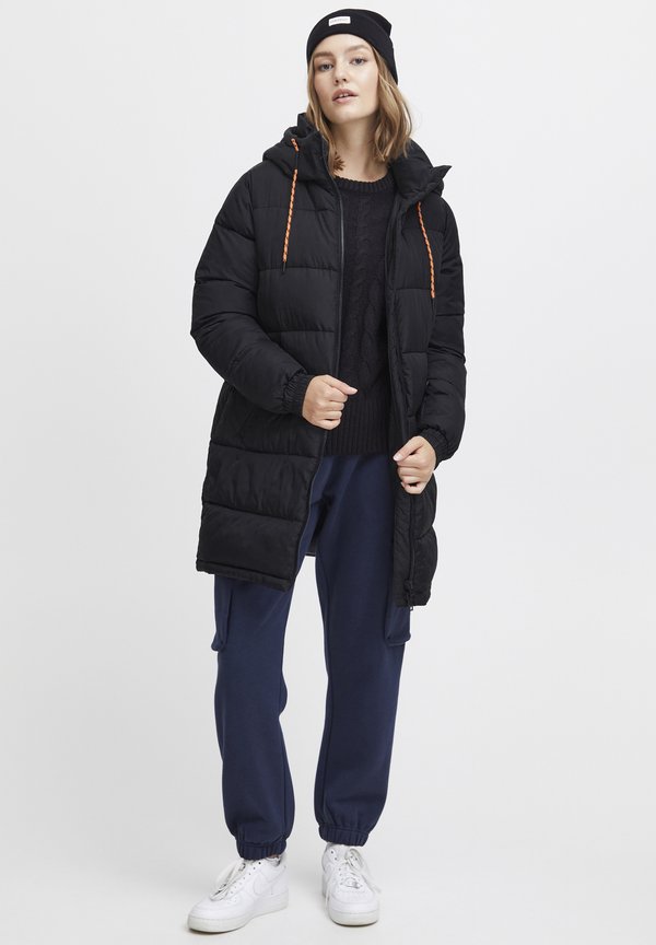 OXJody - Winter coat4