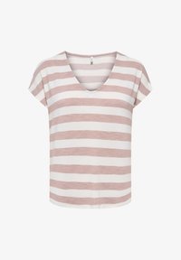 Non selezionato, adobe rose