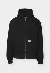 Unselected, black rinsed