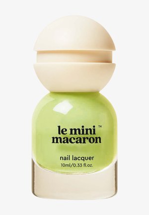 NAIL POLISH LE SWEET - Vernis à ongles - matcha latte