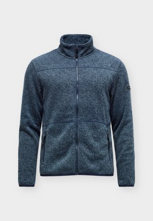 Icepeak, ADRIAN - Яке от полар - dark blue