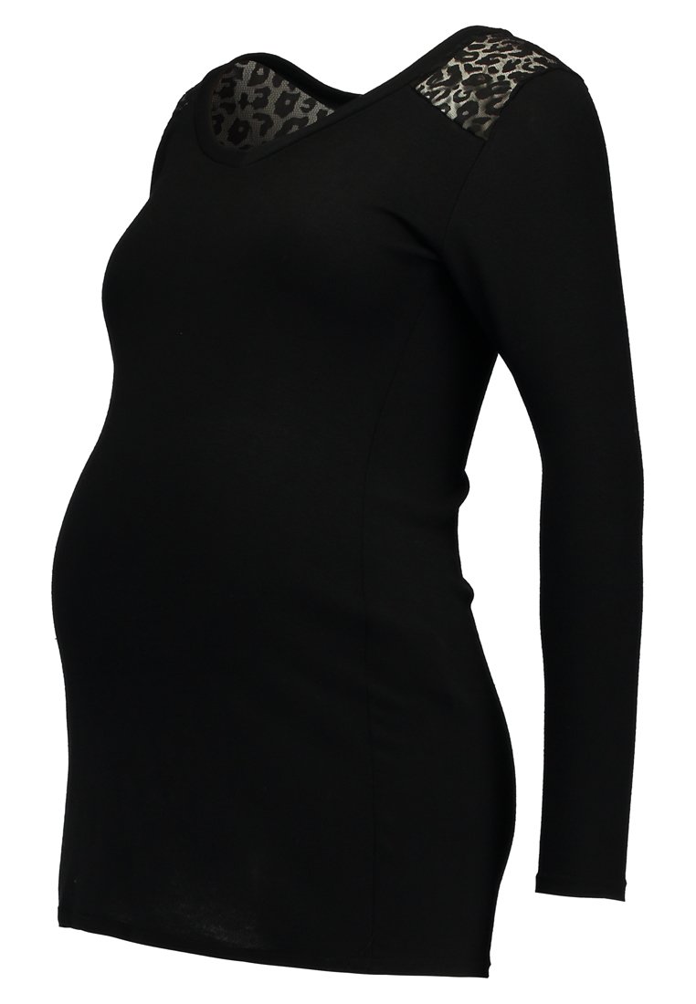 Envie de Fraise Trui zwart