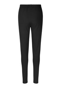 Masai Broek - schwarz