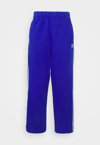 adidas Originals Träningsbyxor - blue