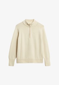 Non selezionato, ecru