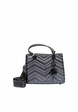 Borsa a mano - silver-coloured-104