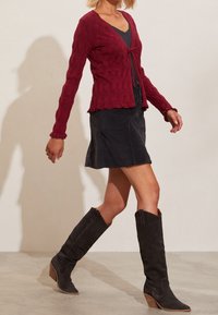Odd Molly Neuletakki - dark red