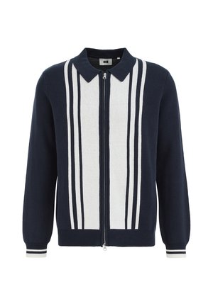 WE Fashion, WE FASHION - Cardigan - dark blue
