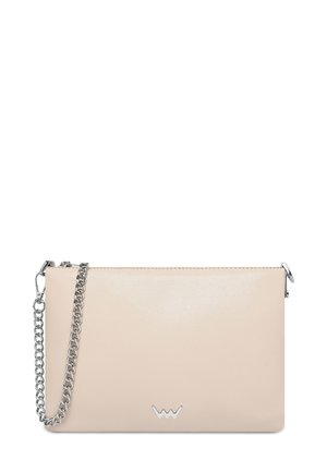 LYLANN - Cross body bag - beige