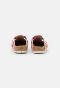 Birkenstock BOSTON REGULAR FIT - Natikače - pink clay