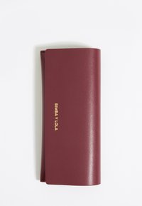 Bimba Y Lola CAT EYE - Aurinkolasit - burdeos