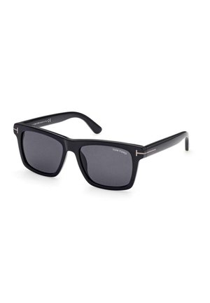 BUCKLEY - Lunettes de soleil - black