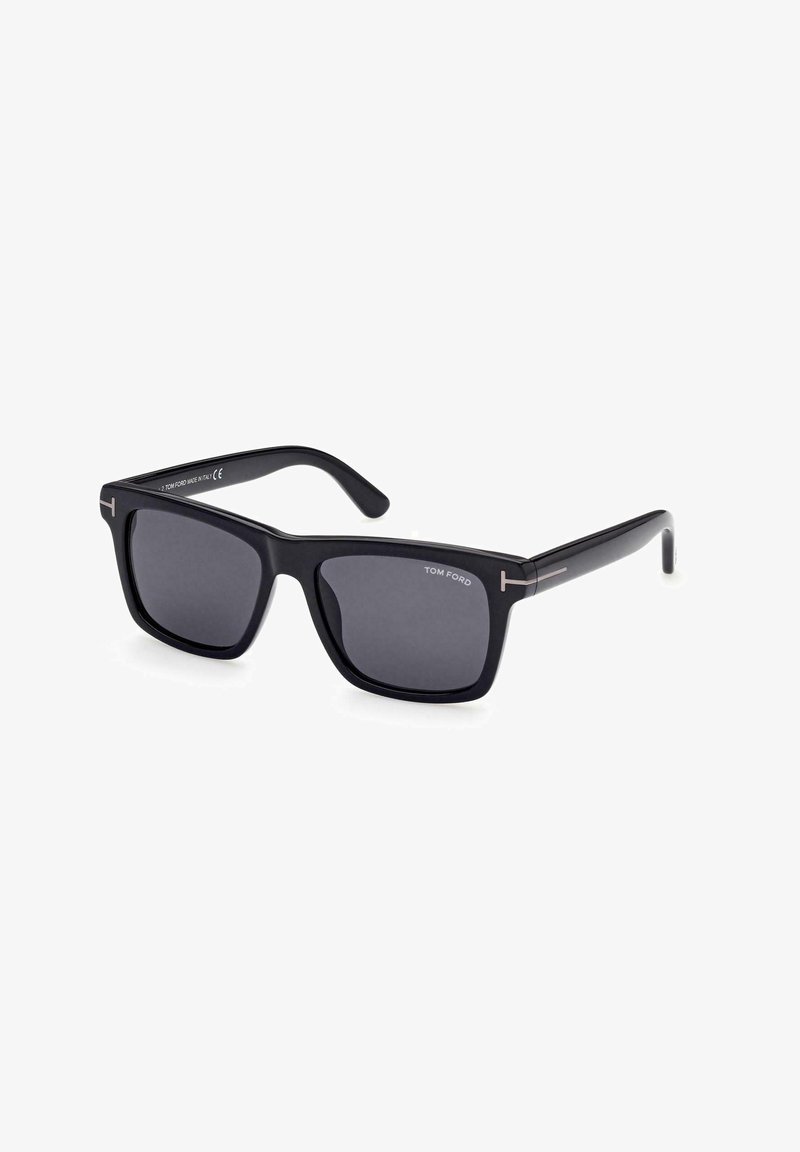 Tom Ford BUCKLEY - Aurinkolasit - black