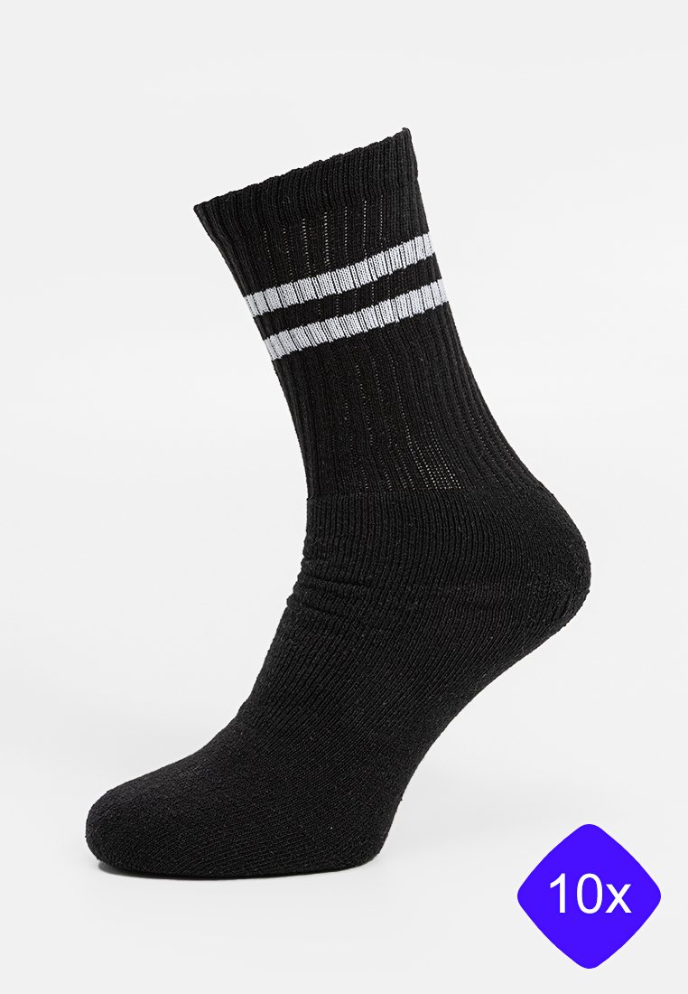 jack & jones Sokken zwart jack & jones Sokken zwart