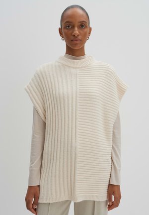 BELONY - Cape - soft cream