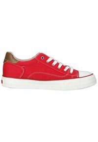 Mustang Sneakers basse - red