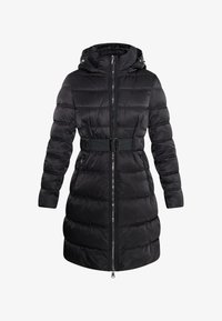 Selezionato, black