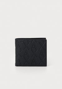 Unselected, black