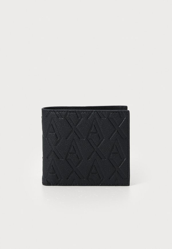 WALLET UNISEX - Geldbörse