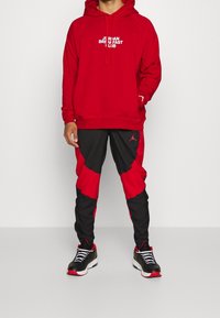 Jordan Sweat à capuche - red