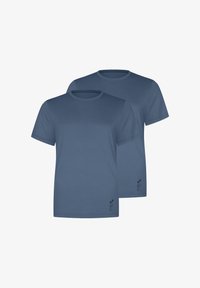 Non sélectionné, cloudy blue
