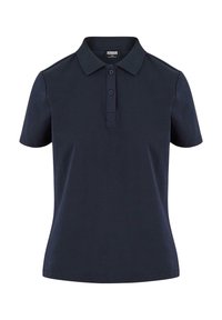 SORONA - Polokošeľa - navy